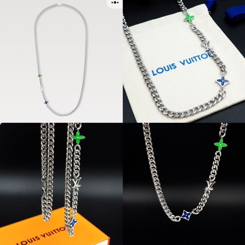 Louis Vuitton Necklaces